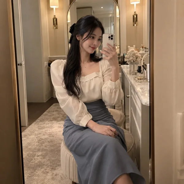 아로마 레이테라스 테라피 대표 안내 이미지