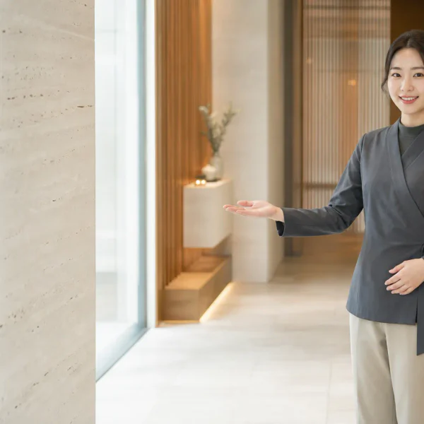 아로마 세레나테라스 홈타이 대표 안내 이미지