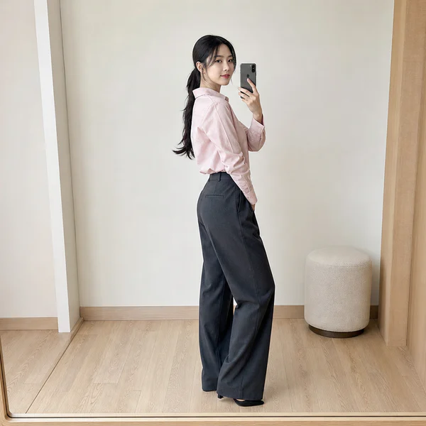 시그니처 레이스파 테라피 대표 안내 이미지