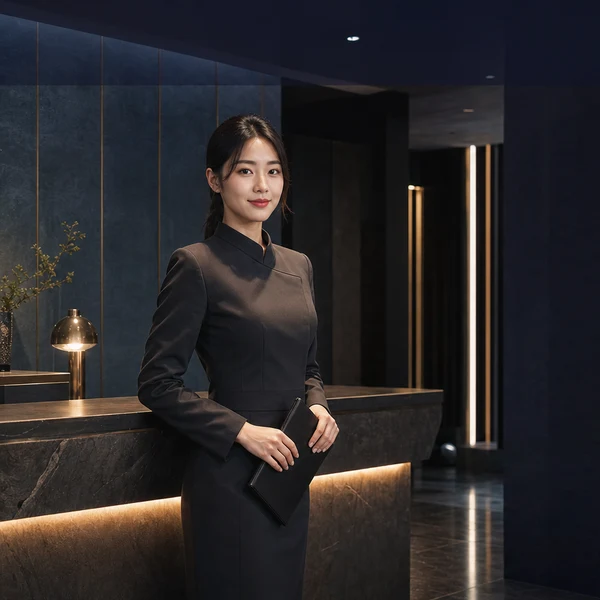 프리미엄 하니스튜디오 테라피 대표 안내 이미지