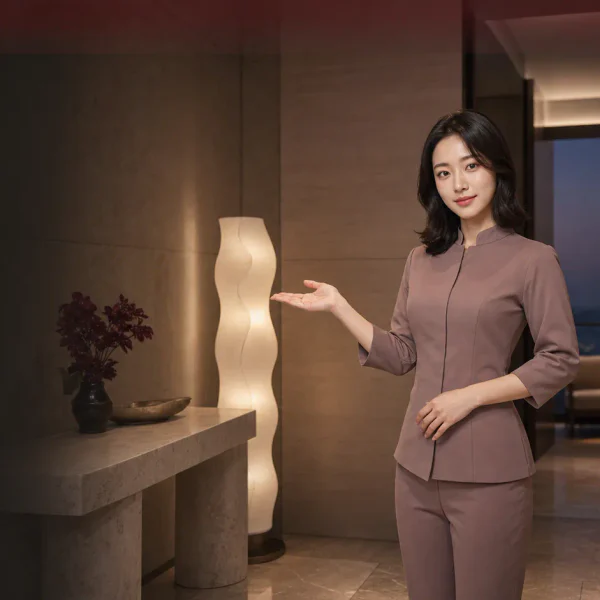 웰니스 나연스테이 테라피 대표 안내 이미지