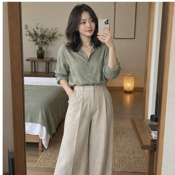 아로마 은서스테이 테라피 대표 안내 이미지