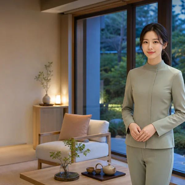 스테이 라비앙플레이스 테라피 대표 안내 이미지