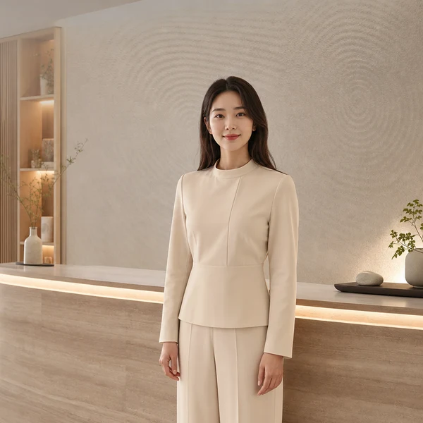 하린스튜디오 테라피 대표 안내 이미지
