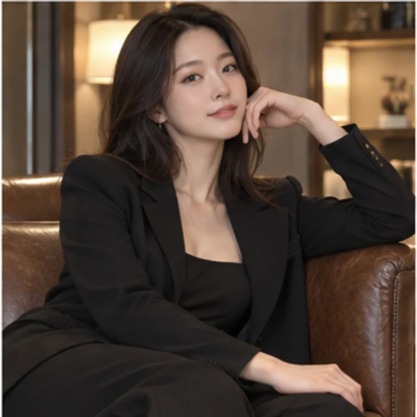 클래식 은비스파 마사지 대표 안내 이미지