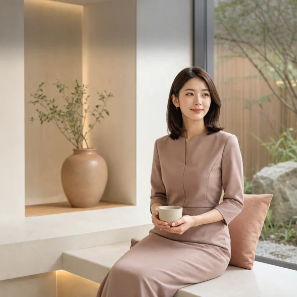 프리미엄 민지아지트 마사지 대표 안내 이미지