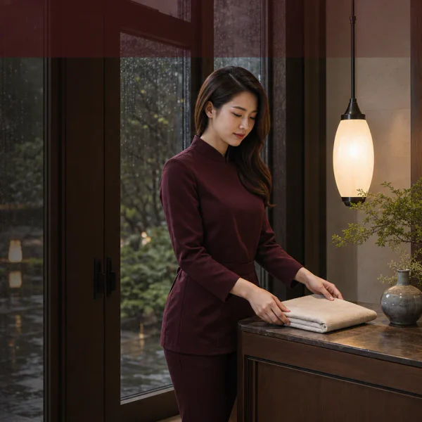힐링 제니살롱 테라피 대표 안내 이미지