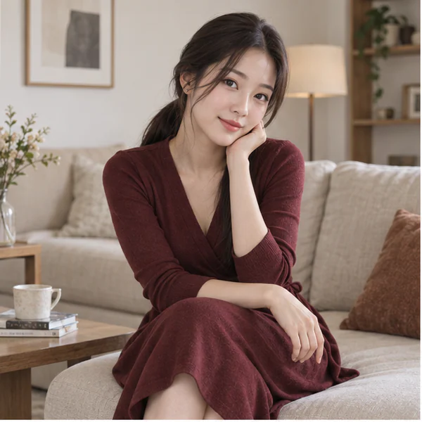 스테이 하린살롱 테라피 대표 안내 이미지