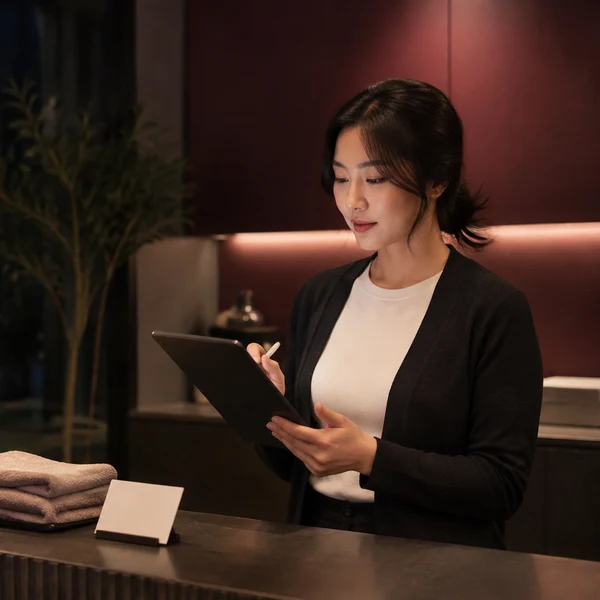 로열 하린스튜디오 테라피 제휴업체 이미지