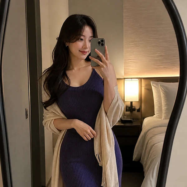 스위트 아린라운지 테라피 대표 안내 이미지