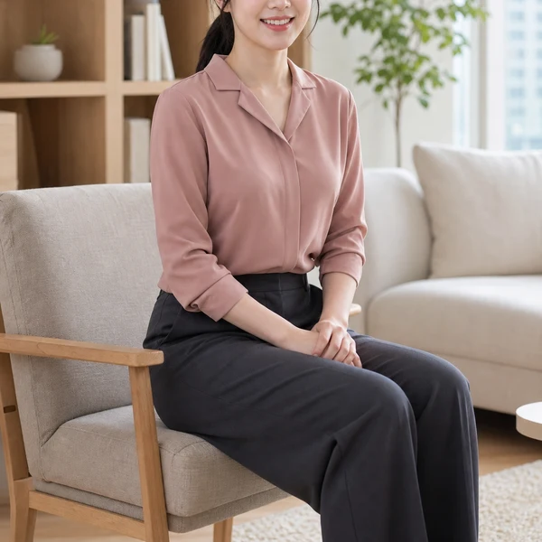 아로마 소담릴렉스 테라피 대표 안내 이미지
