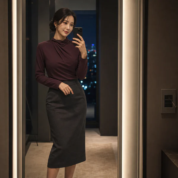 아로마 설현플레이스 테라피 대표 안내 이미지