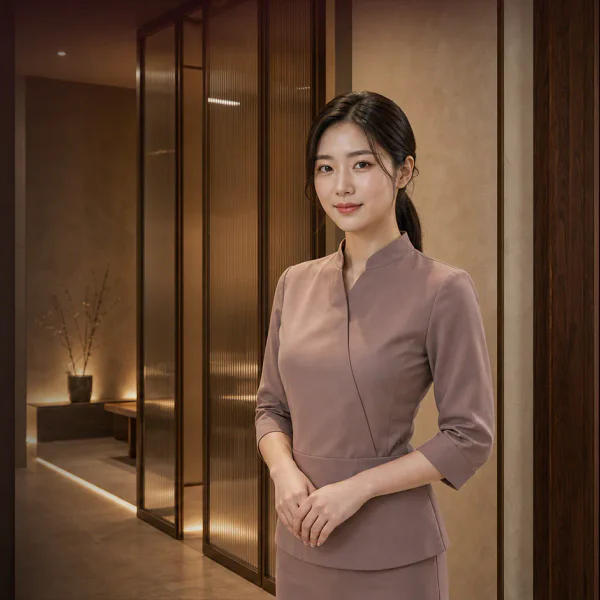 라운지 유나플레이스 테라피 대표 안내 이미지