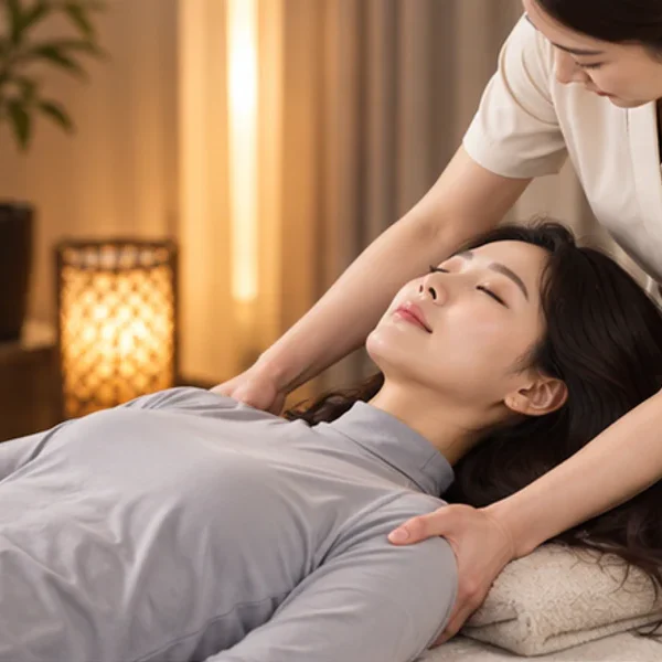 프리미엄 은서스튜디오 테라피 대표 안내 이미지