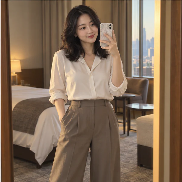 블랑 원영살롱 테라피 대표 안내 이미지