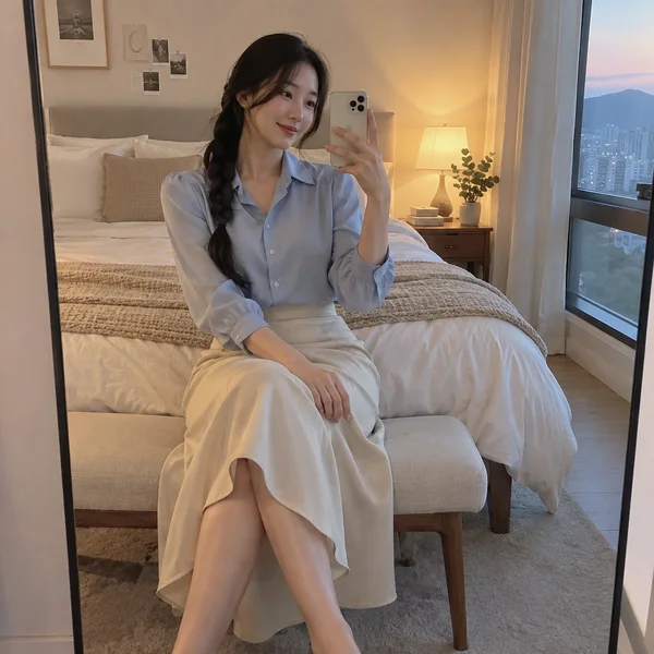 프리미엄 네이처하우스 마사지 대표 안내 이미지