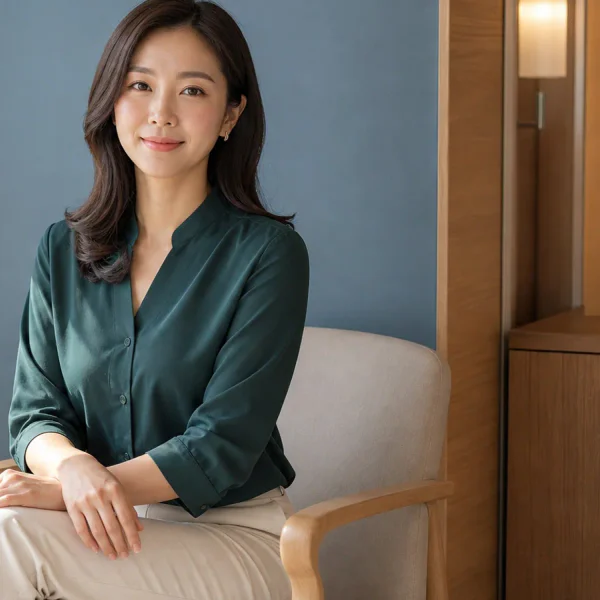 스테이 리사릴렉스 마사지 대표 안내 이미지