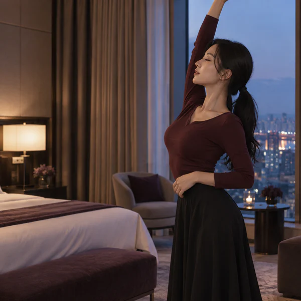 라운지 세리가든 홈타이 제휴업체 이미지