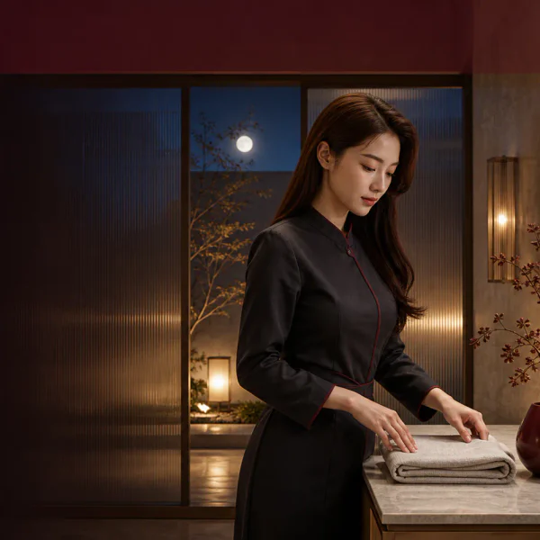 스위트 보미스테이 테라피 대표 안내 이미지