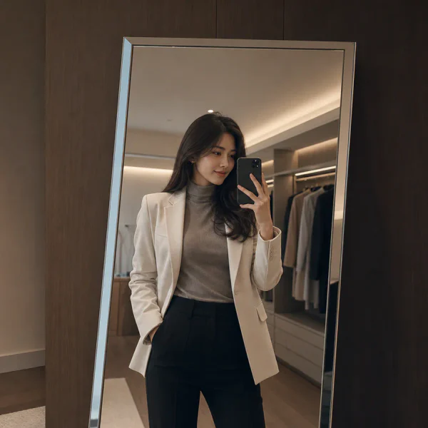 포레스트 나연룸 홈타이 대표 안내 이미지