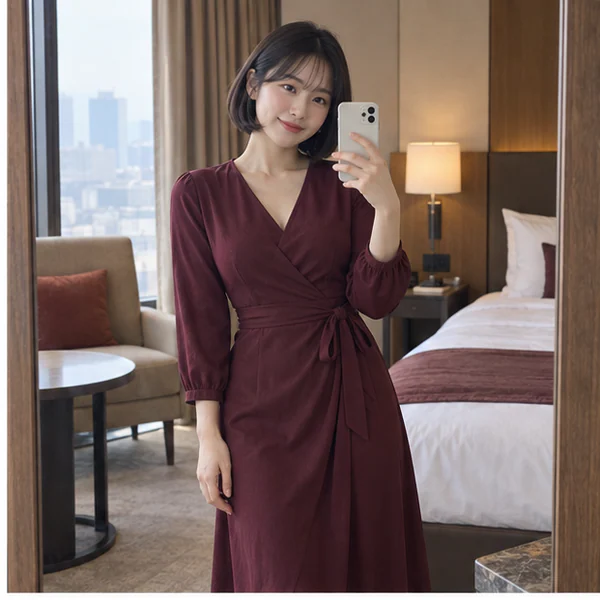 로열 사나가든 테라피 대표 안내 이미지