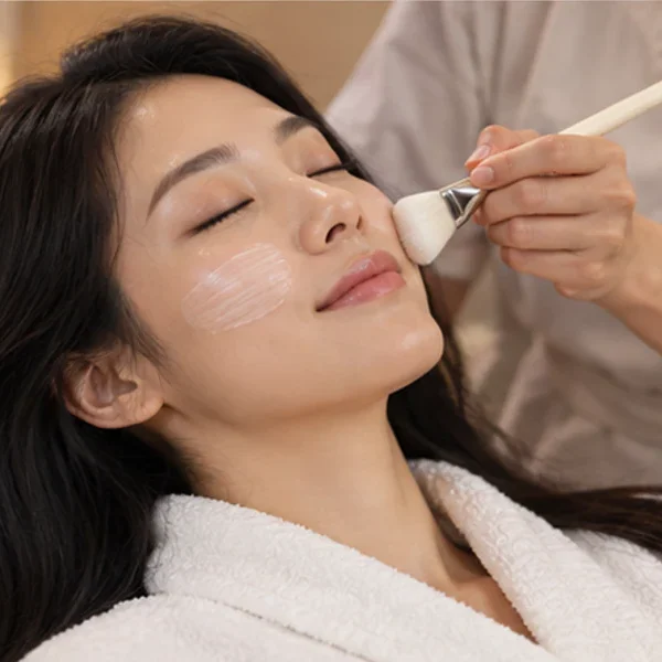 블랑 리사센터 마사지 대표 안내 이미지