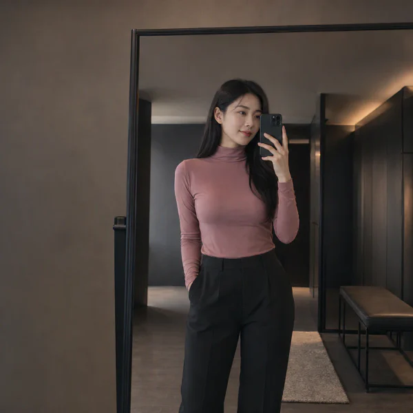 로열 리브살롱 테라피 대표 안내 이미지