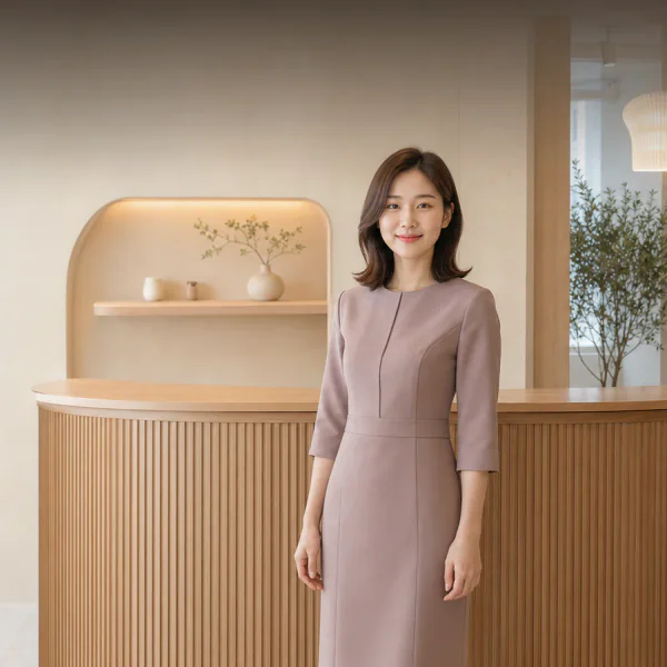 모던 하니센터 테라피 대표 안내 이미지