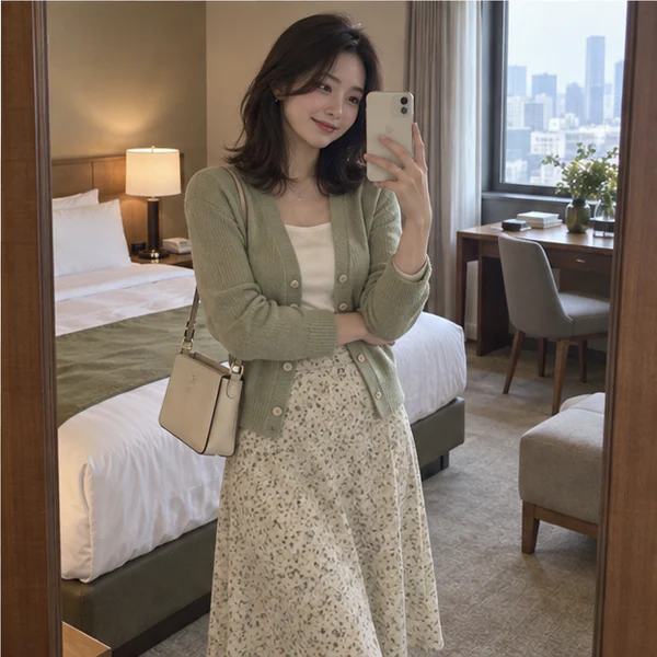 라운지 효정가든 테라피 제휴업체 이미지