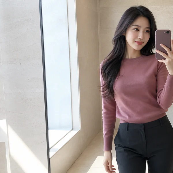 클래식 윈터라운지 홈타이 대표 안내 이미지