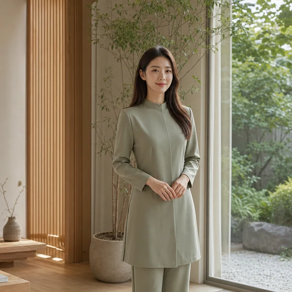 웰니스 다니엘테라스 마사지 대표 안내 이미지