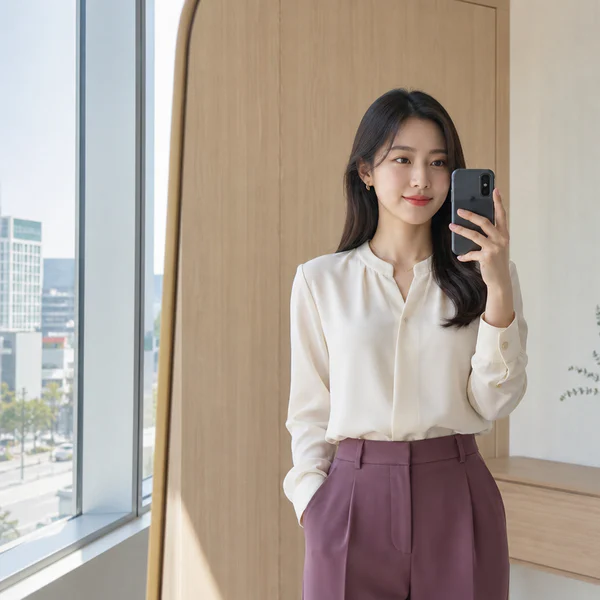 힐링 라엘살롱 테라피 대표 안내 이미지