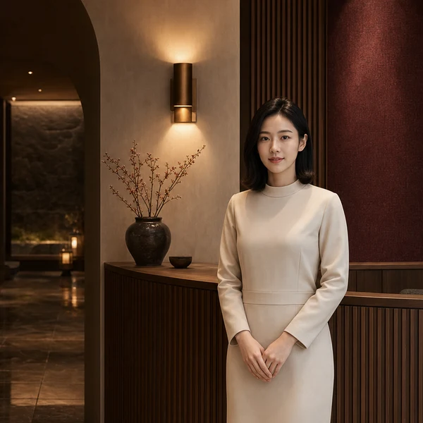 로열 효정스튜디오 홈타이 제휴업체 이미지