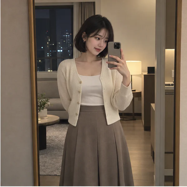 스위트 미나케어 테라피 대표 안내 이미지