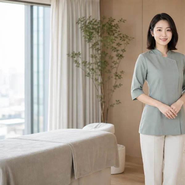 시그니처 라엘하우스 테라피 대표 안내 이미지