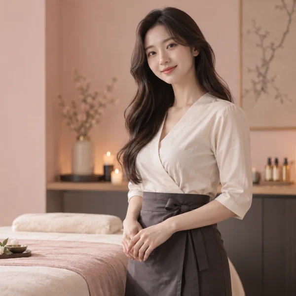 그랜드 유리아라운지 테라피 대표 안내 이미지