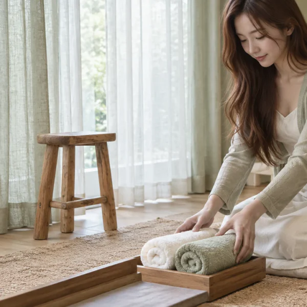 블랑 새봄가든 테라피 대표 안내 이미지