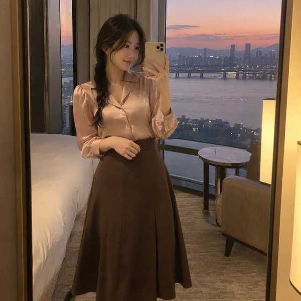 힐링 아모르웰빙 테라피 대표 안내 이미지