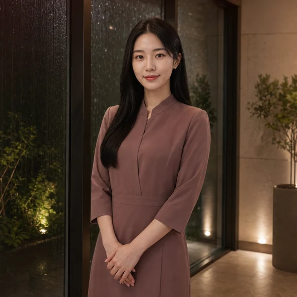 로열 유정스튜디오 홈타이 제휴업체 이미지