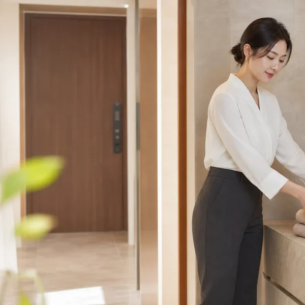 프리미엄 네이처케어 홈타이 제휴업체 이미지
