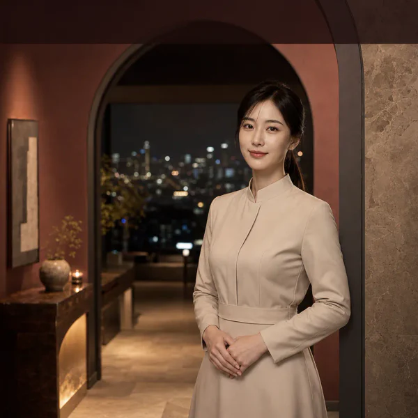 세정라운지 마사지 제휴업체 이미지