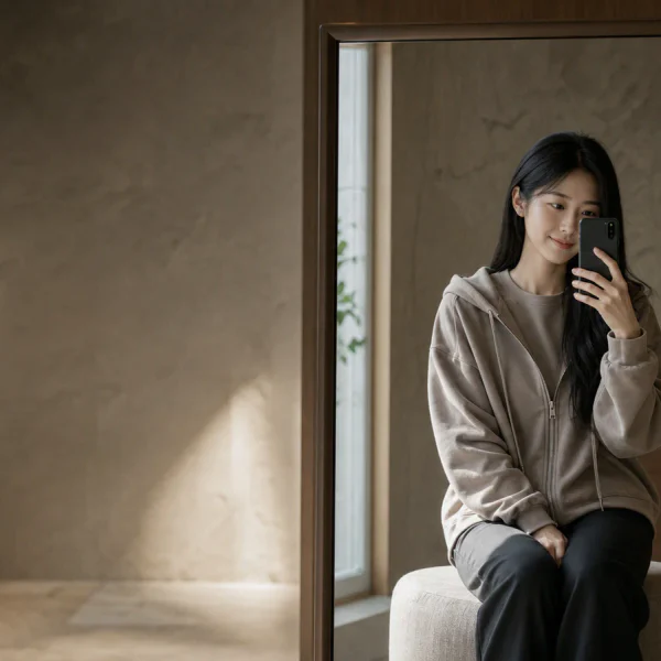 블랑 리사살롱 홈타이 대표 안내 이미지