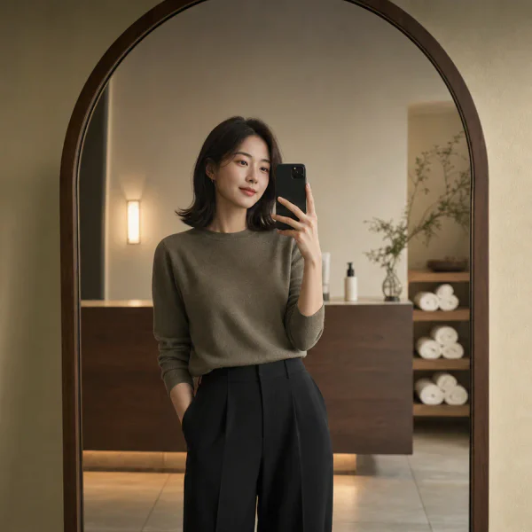 프리미엄 혜리하우스 테라피 대표 안내 이미지