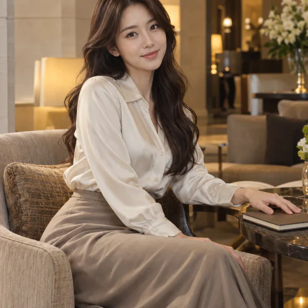 라운지 네이처가든 마사지 제휴업체 이미지