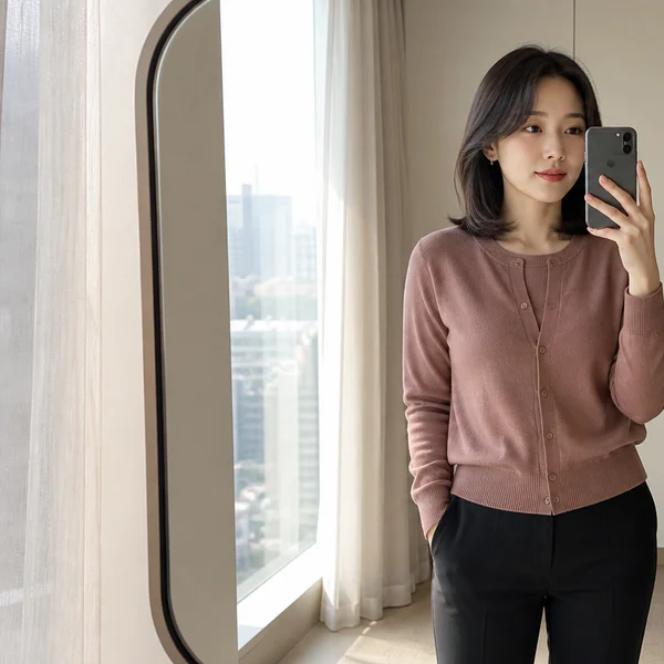 스위트 제니하우스 테라피 대표 안내 이미지