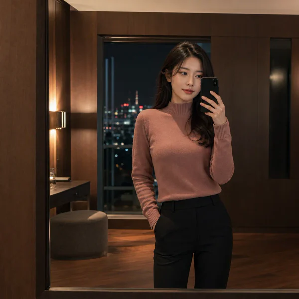 클래식 가을테라스 홈타이 대표 안내 이미지