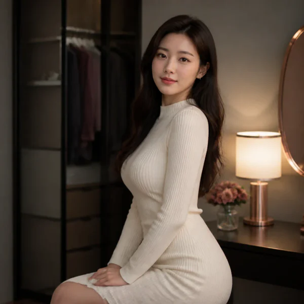스테이 메르시가든 마사지 대표 안내 이미지