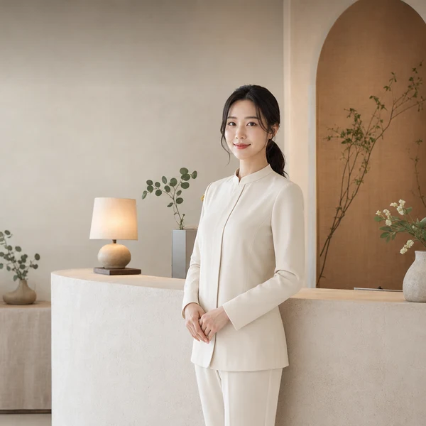 로열 세리아지트 마사지 대표 안내 이미지