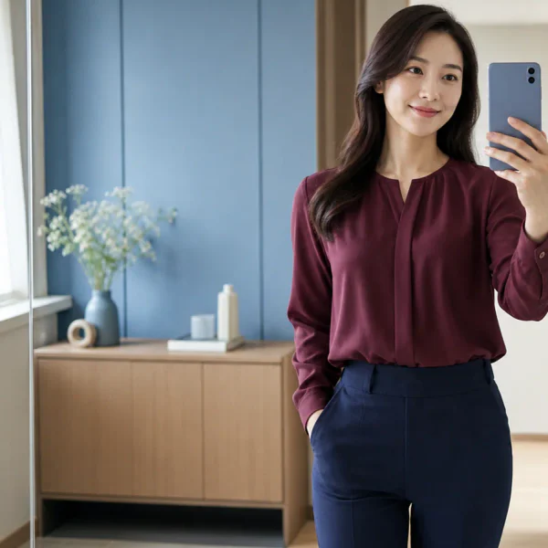 스위트 레드존스테이 테라피 대표 안내 이미지