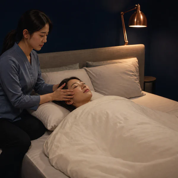 클래식 레드존스테이 테라피 대표 안내 이미지